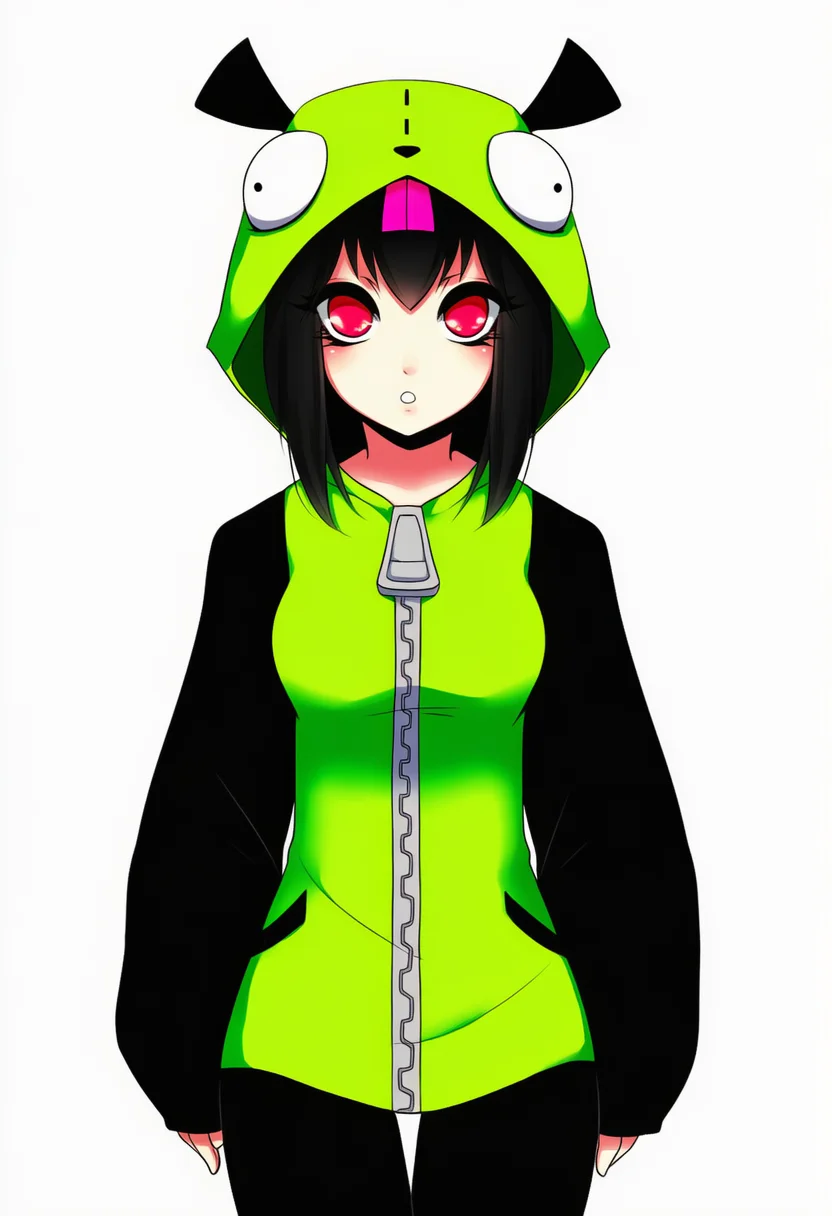 gir (invader zim)