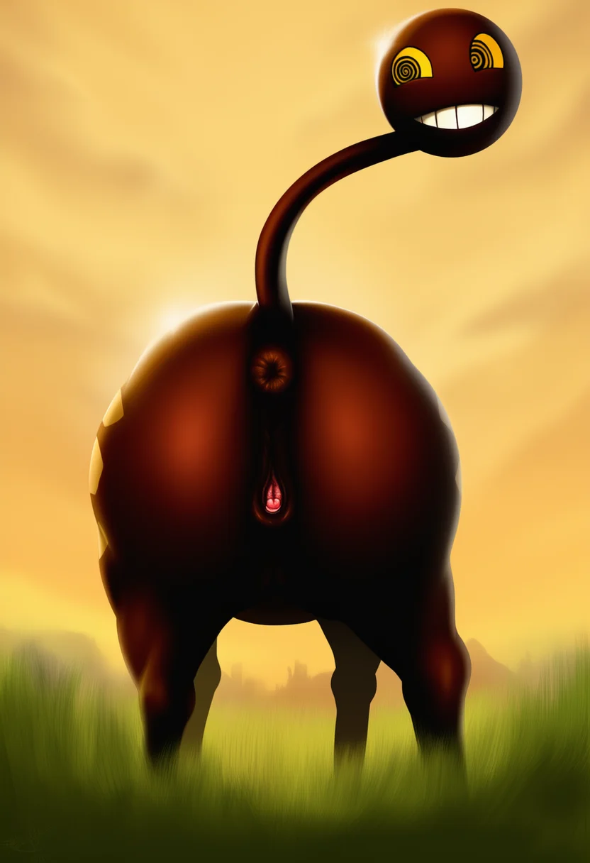 girafarig