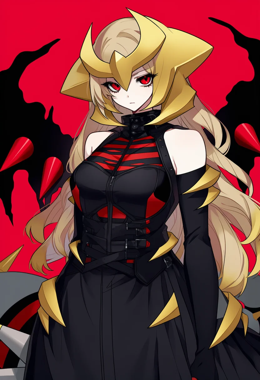 giratina
