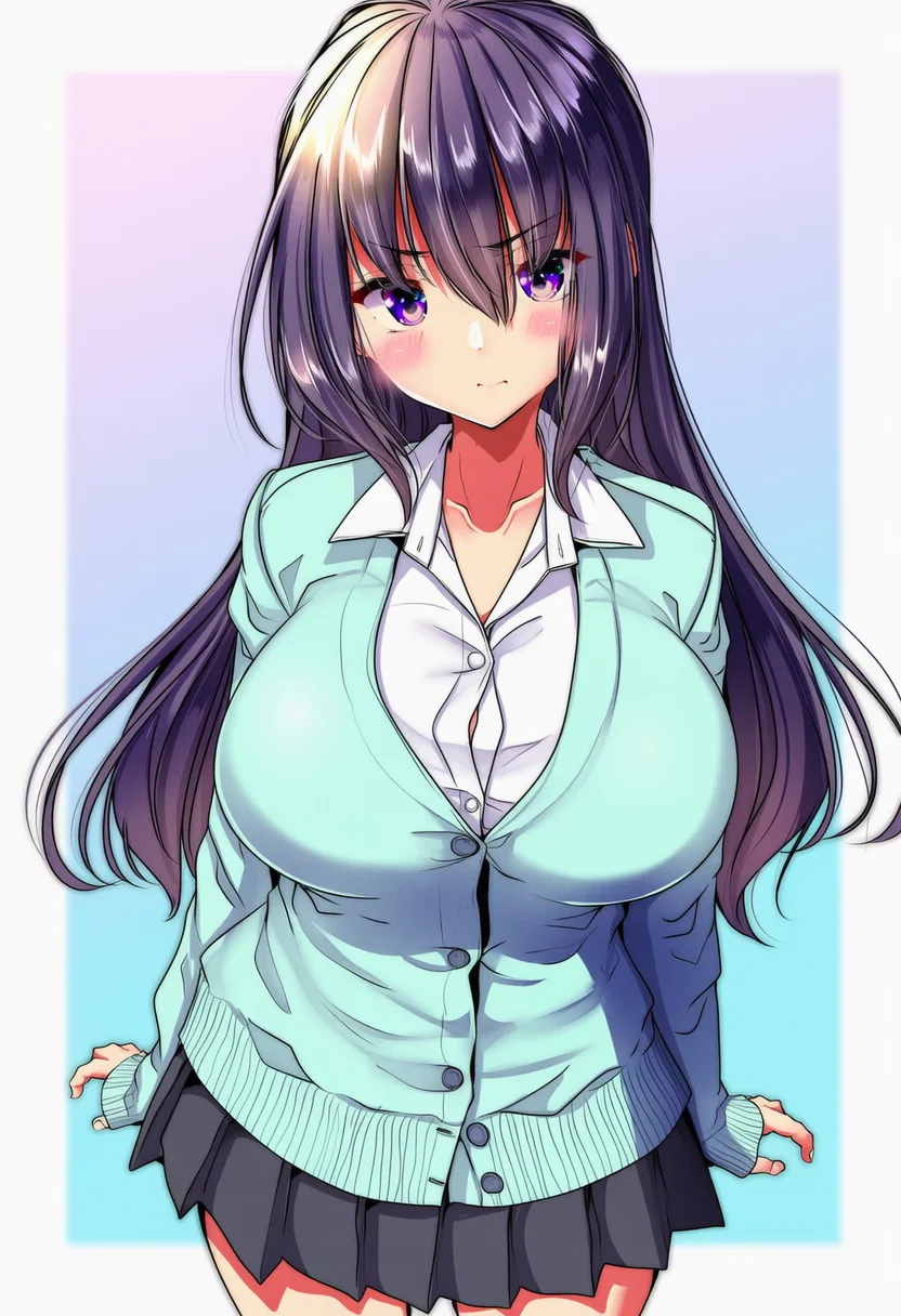 girl (mokufuu)