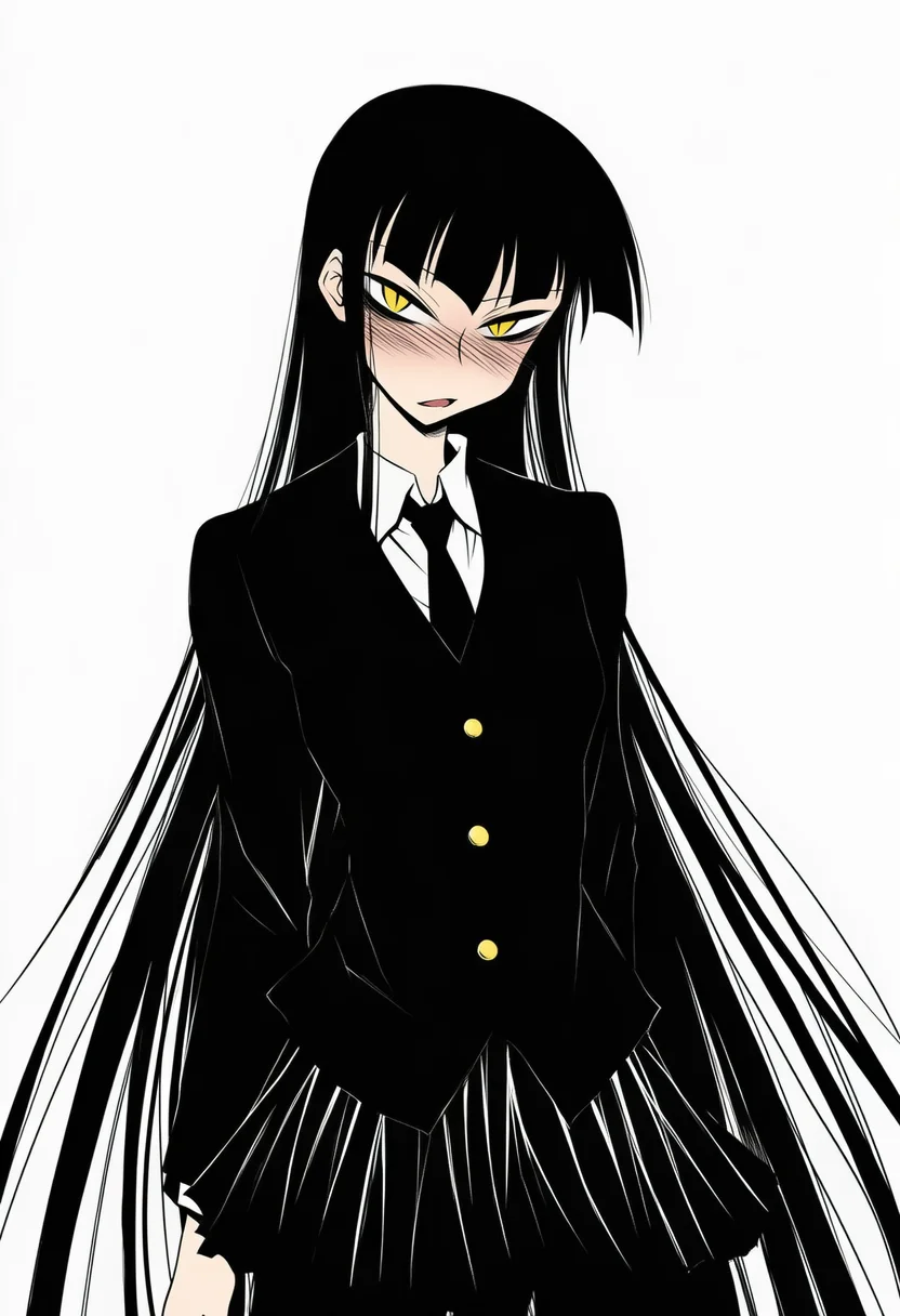girlfriend (houkago play)