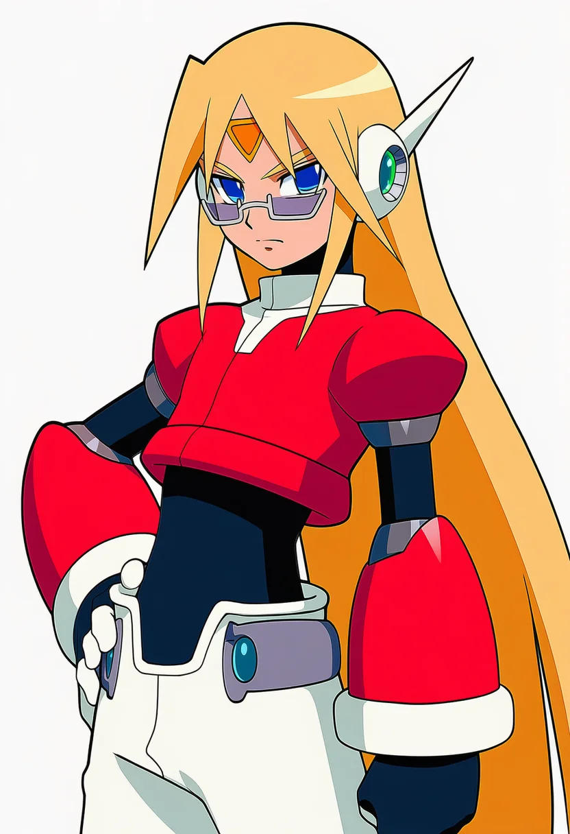 girouette (mega man)