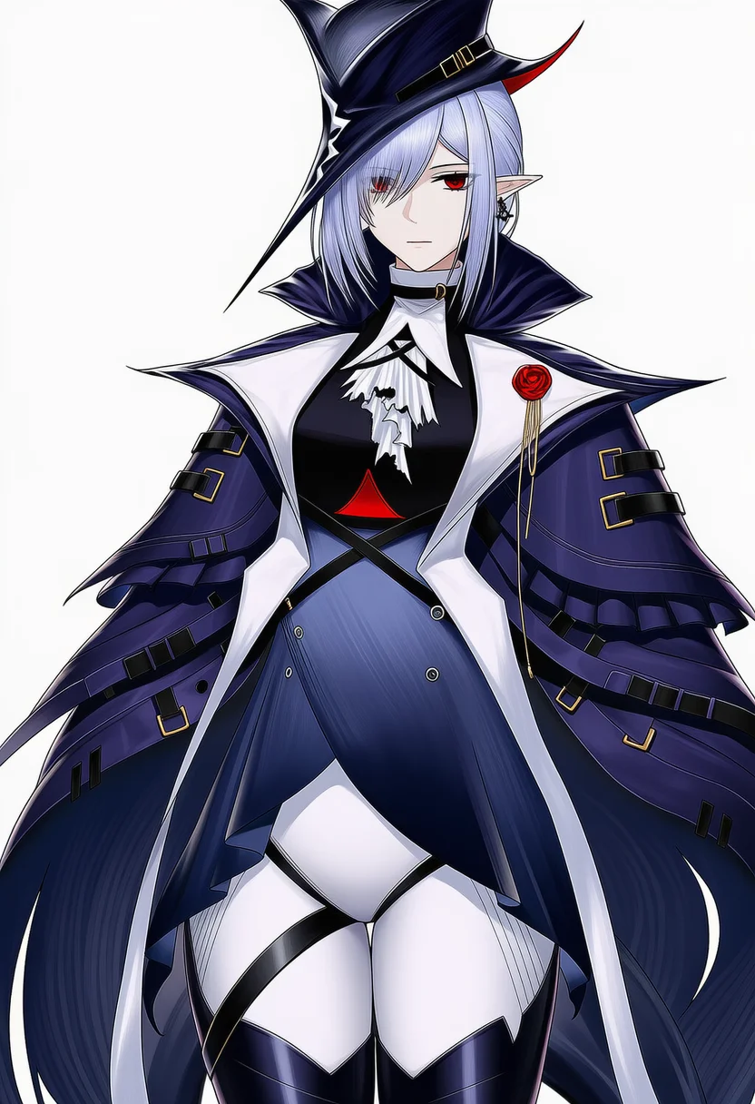 gladiia (arknights)