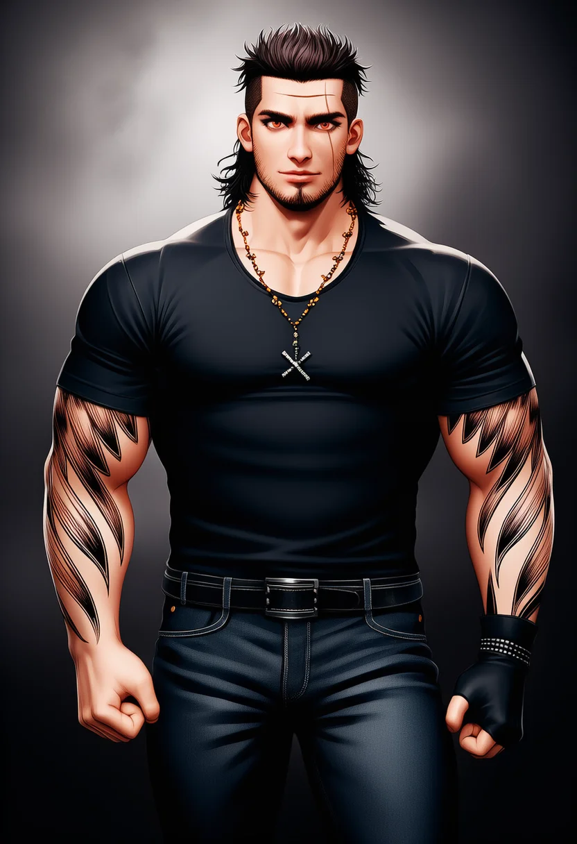 gladiolus amicitia