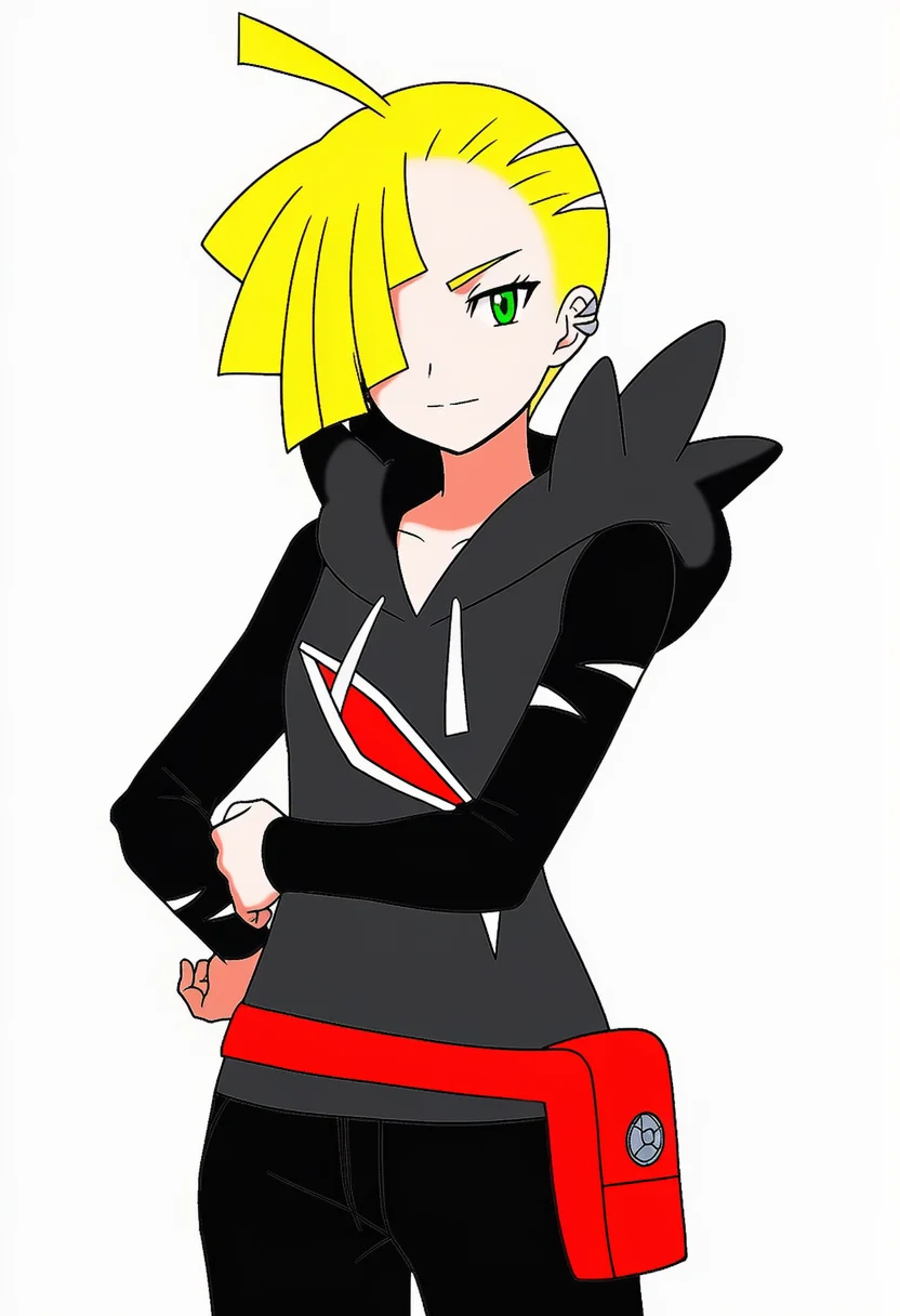 gladion (pokemon)