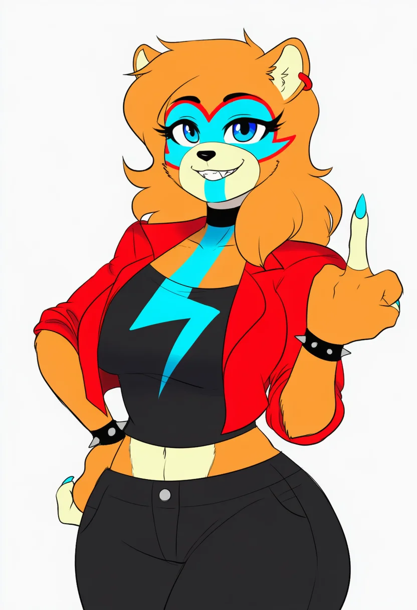 glamrock freddy