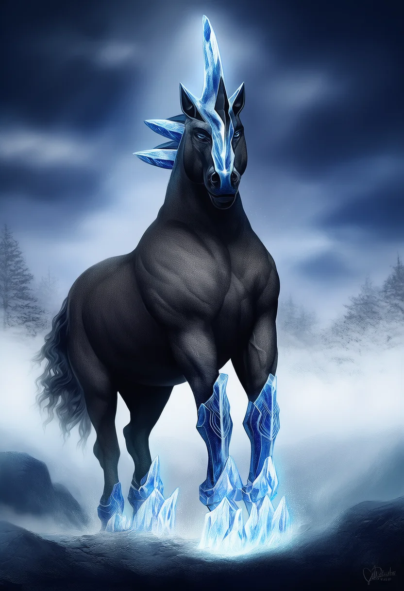 glastrier