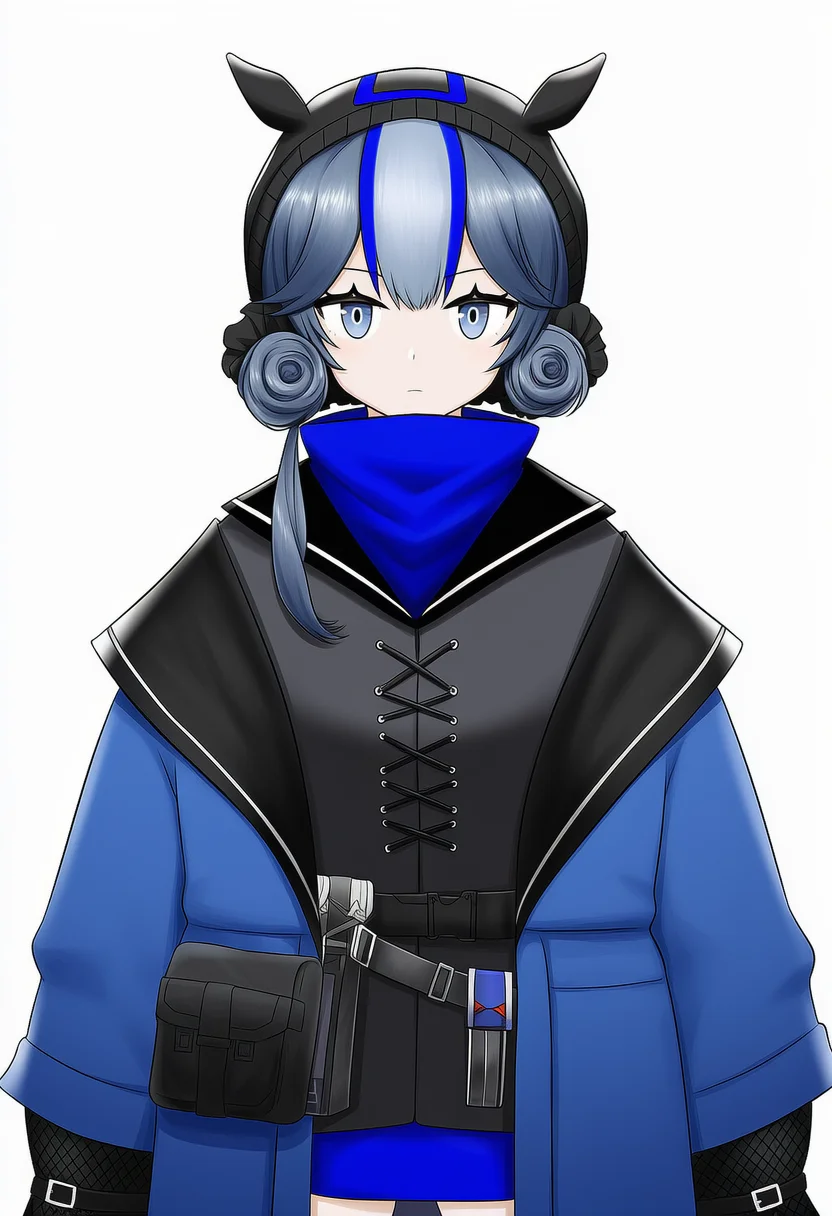 glaucus (arknights)