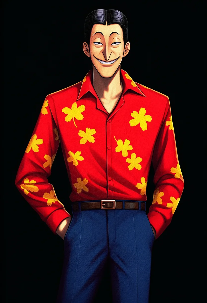 glenn quagmire