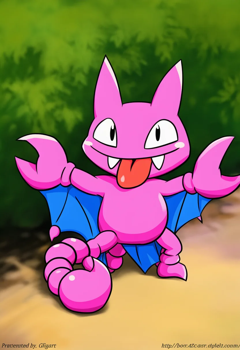 gligar