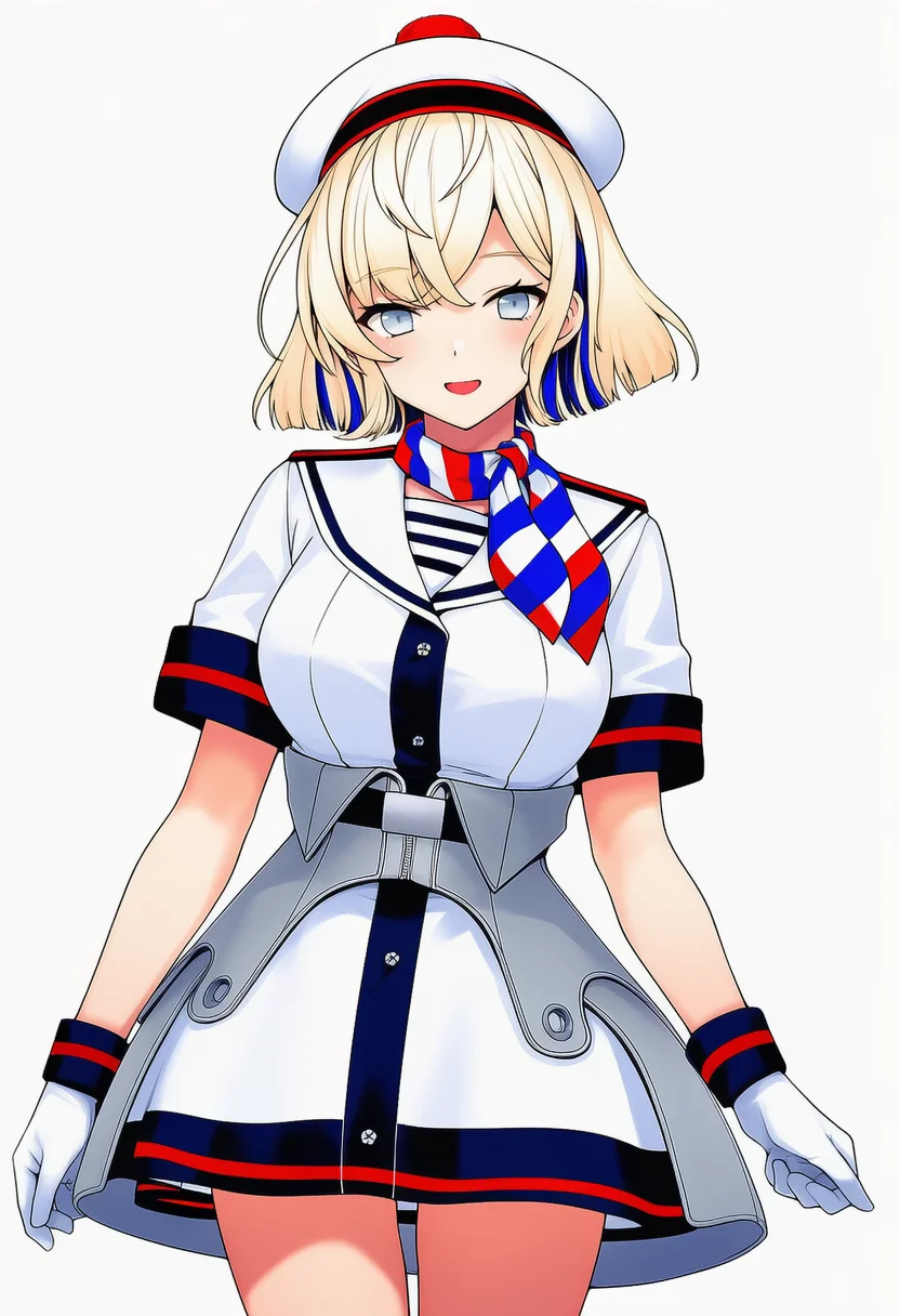 gloire (kancolle)
