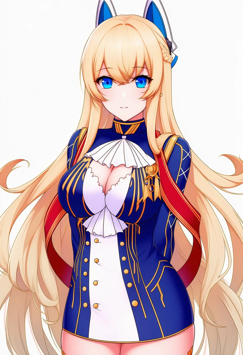glorious (azur lane)
