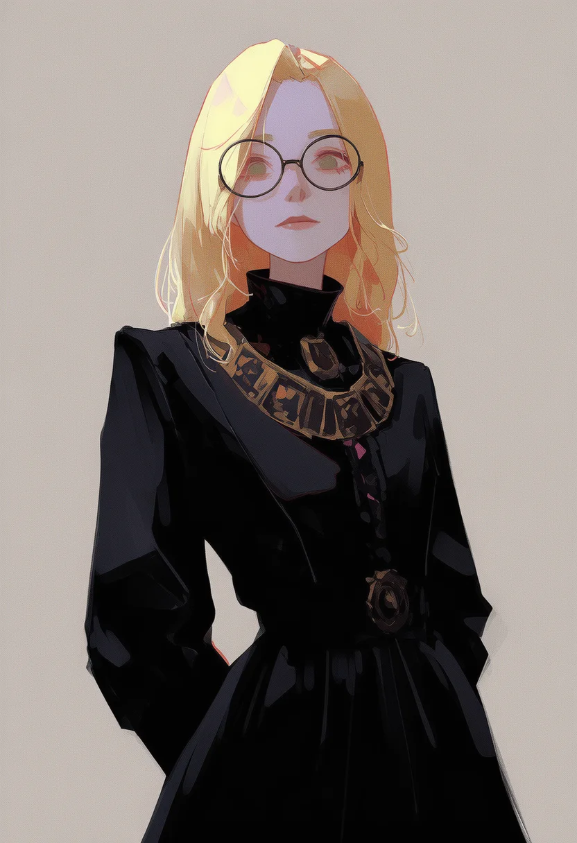 glynda goodwitch