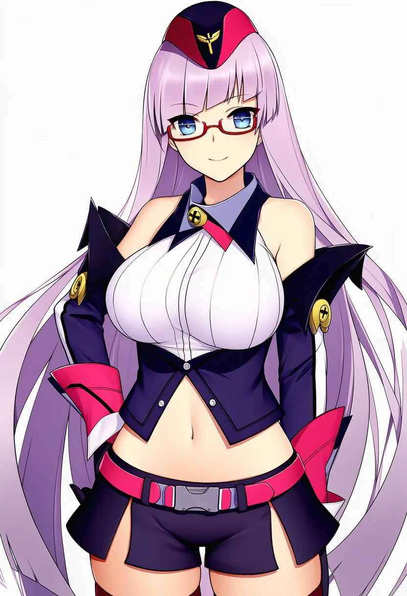 gneisenau (azur lane)
