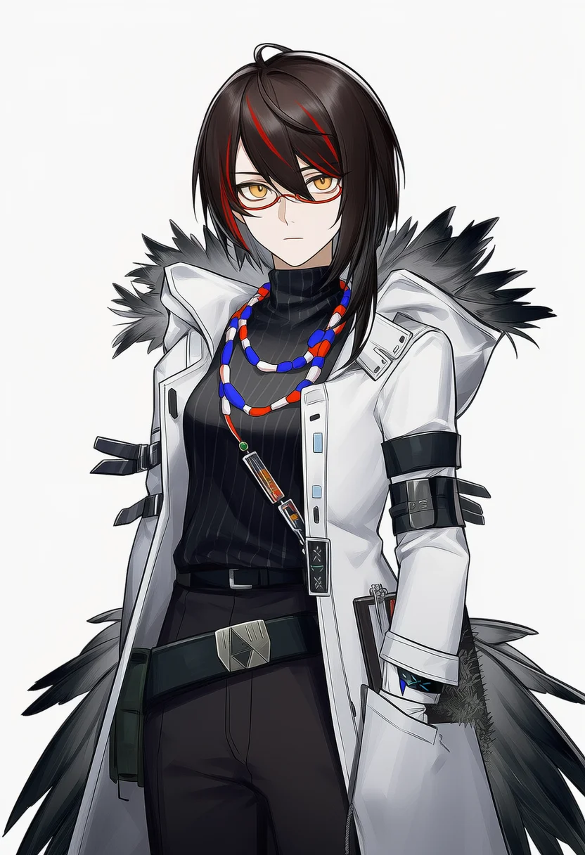 gnosis (arknights)