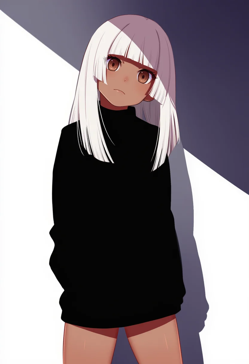 god nadeko