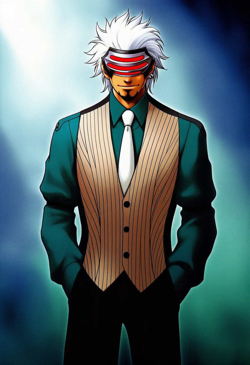 godot (ace attorney)