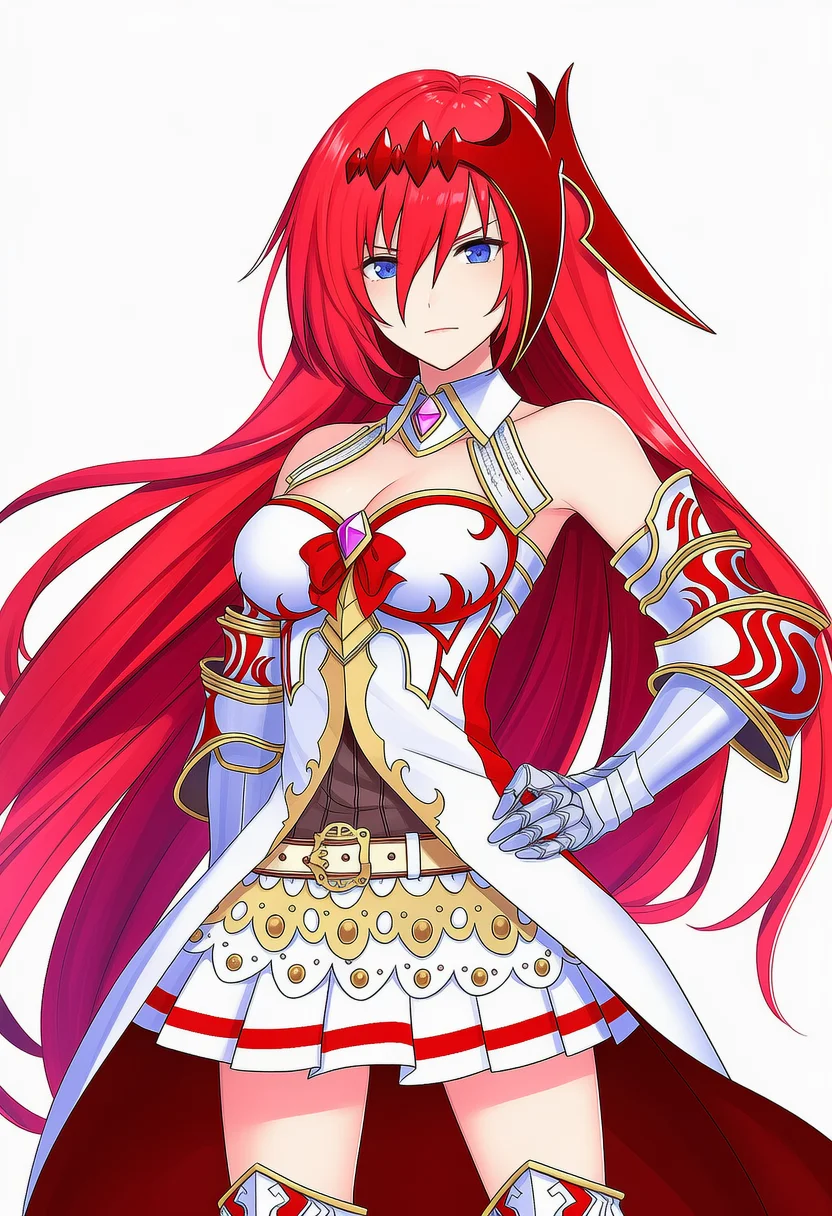 godsworn alexiel