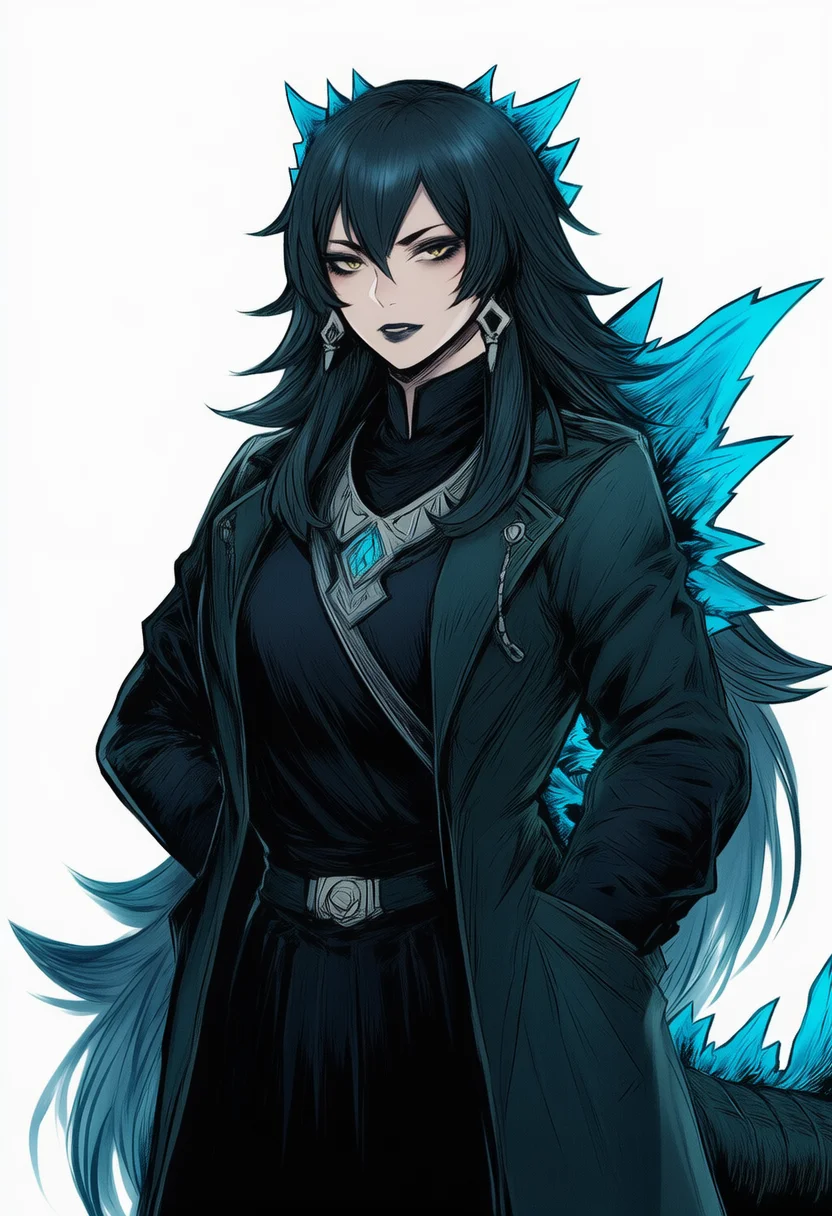 godzilla (monsterverse)