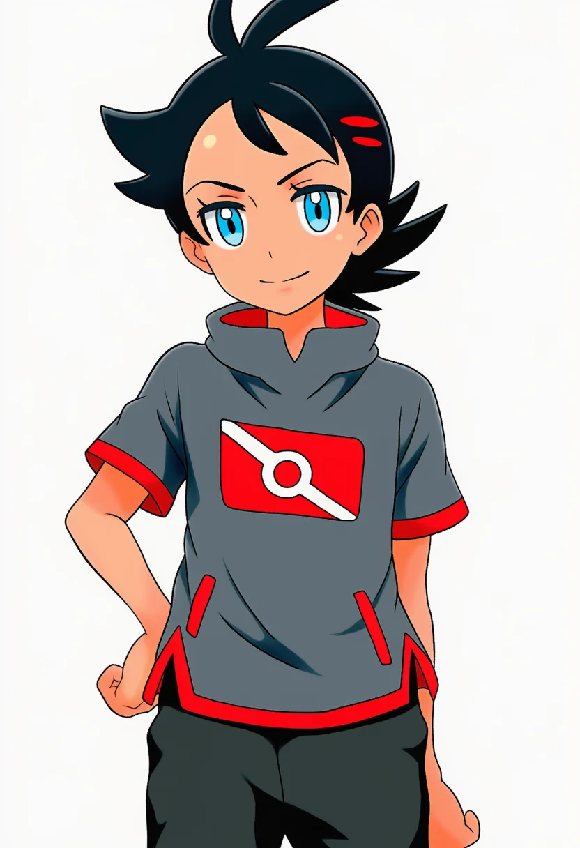 goh (pokemon)