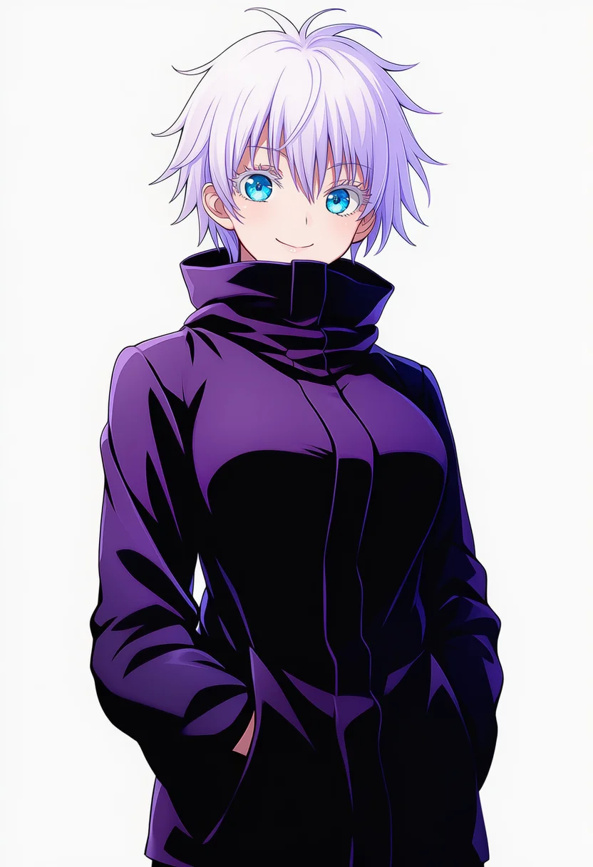 gojou satoru