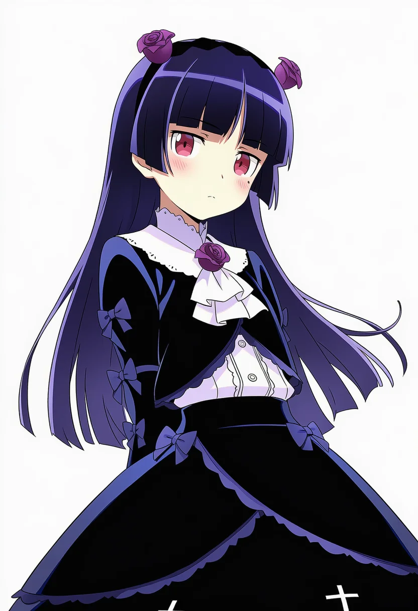 ore no imouto ga konna ni kawaii wake ga nai