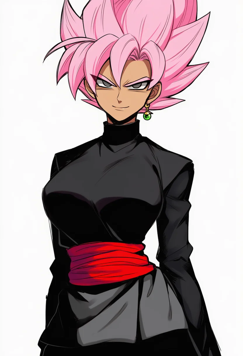 goku black