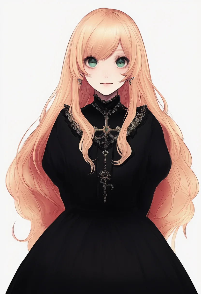 gokuchou