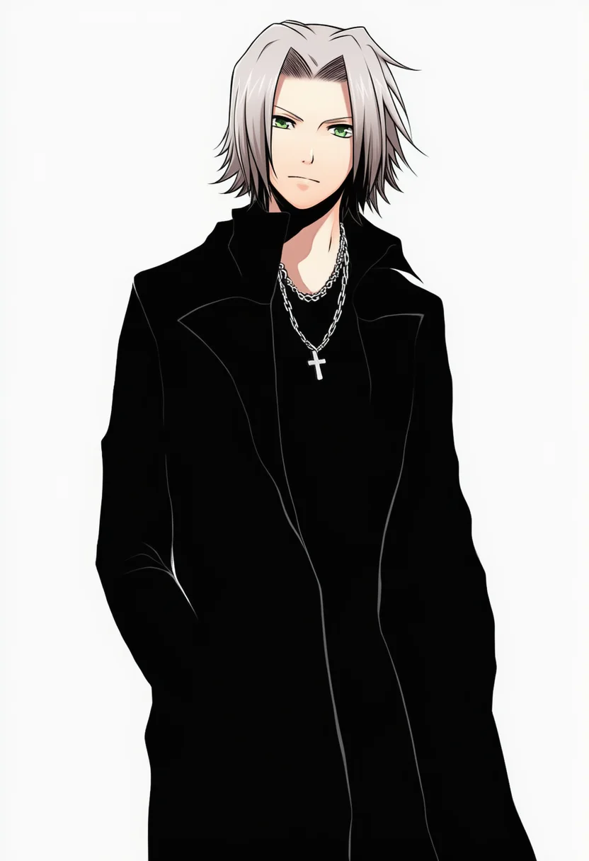 gokudera hayato