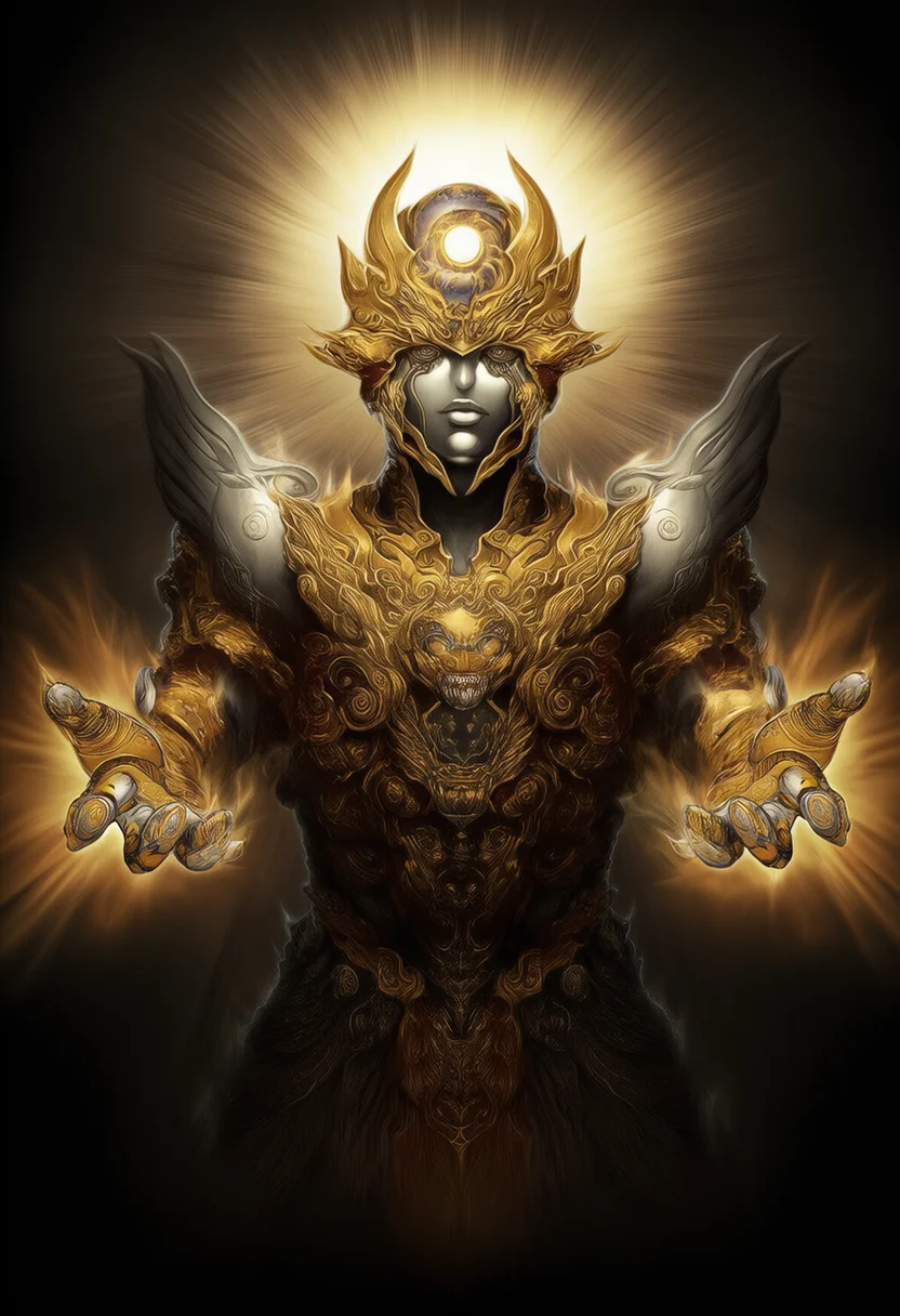 gold experience
