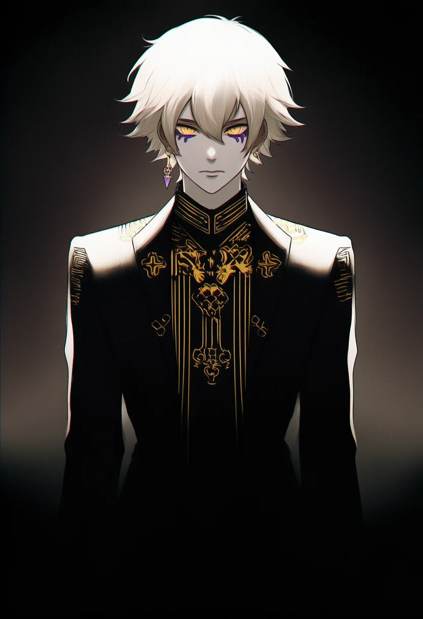 gold experience requiem