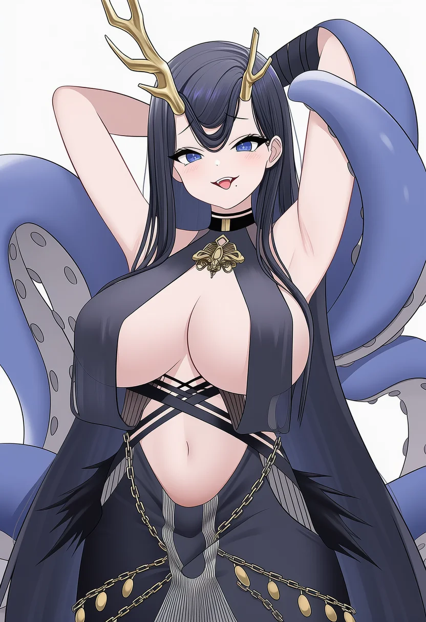 golden hind (azur lane)