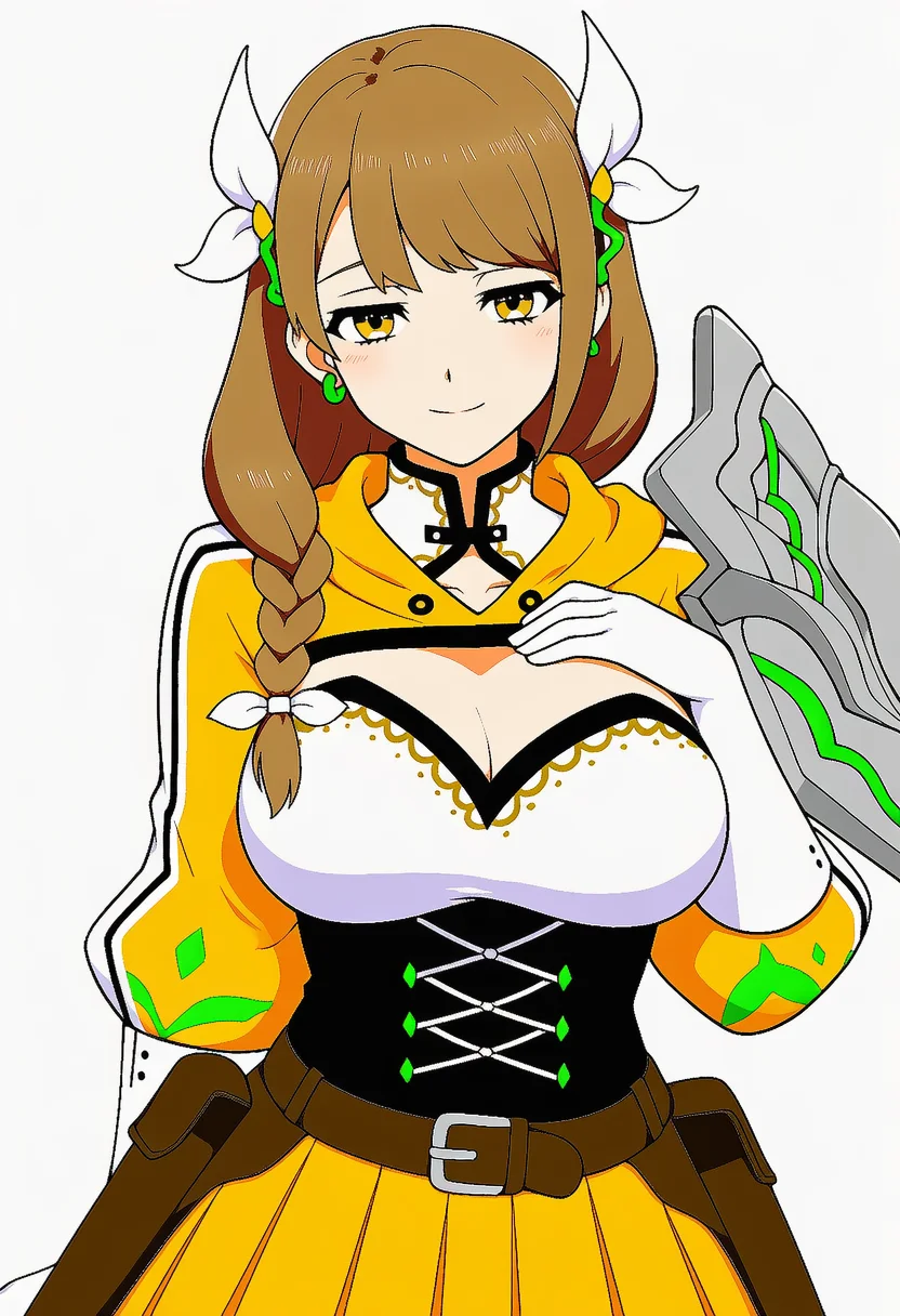 goldmary (fire emblem)