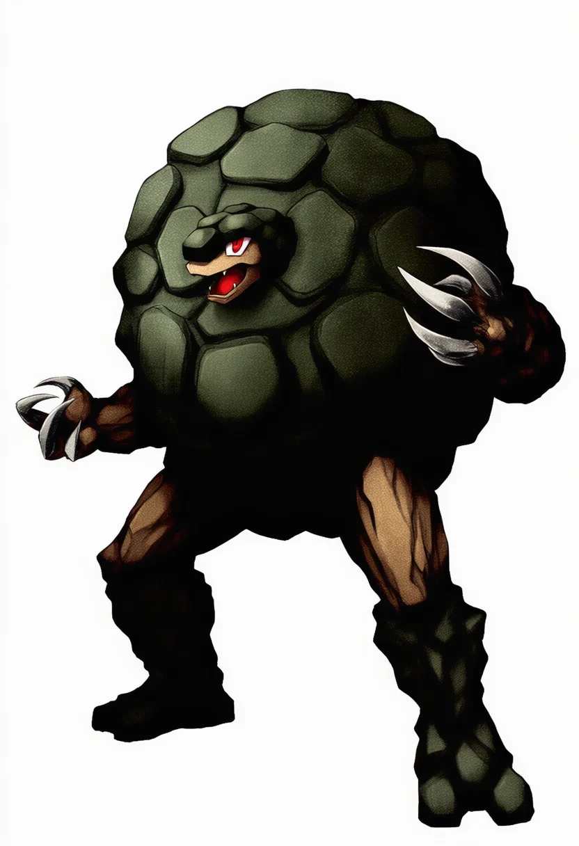 golem (pokemon)