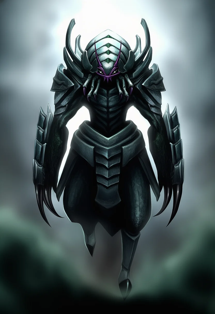 golisopod