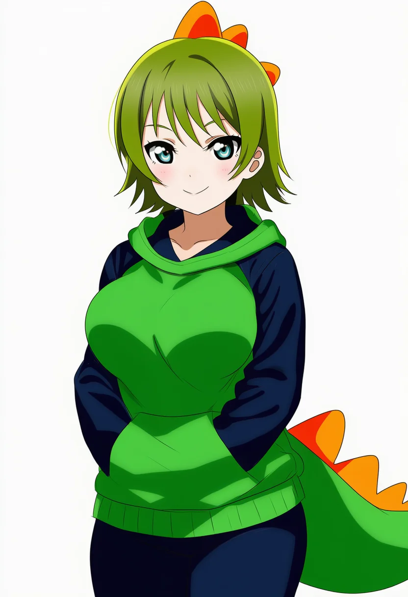 gonzales (love live!)