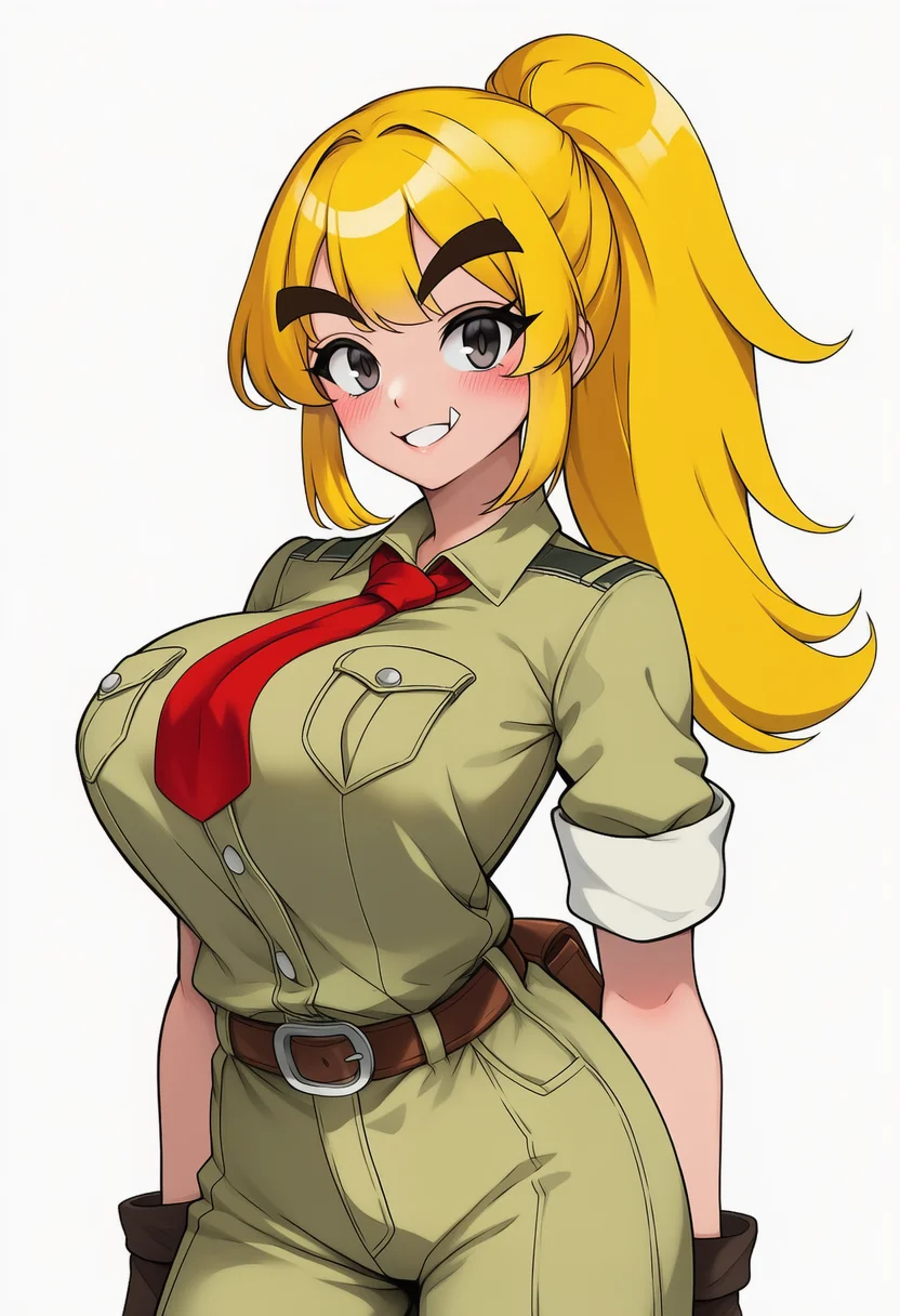 goombella