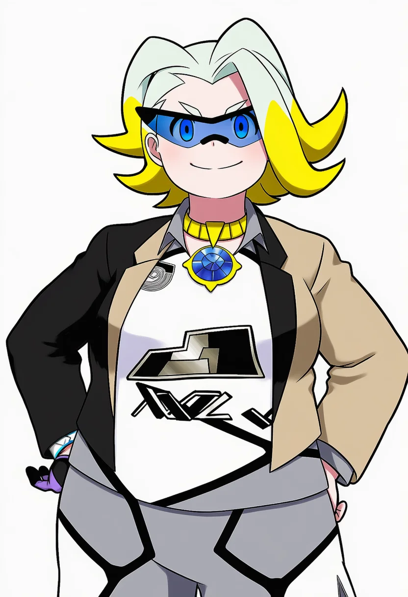 gordie (pokemon)