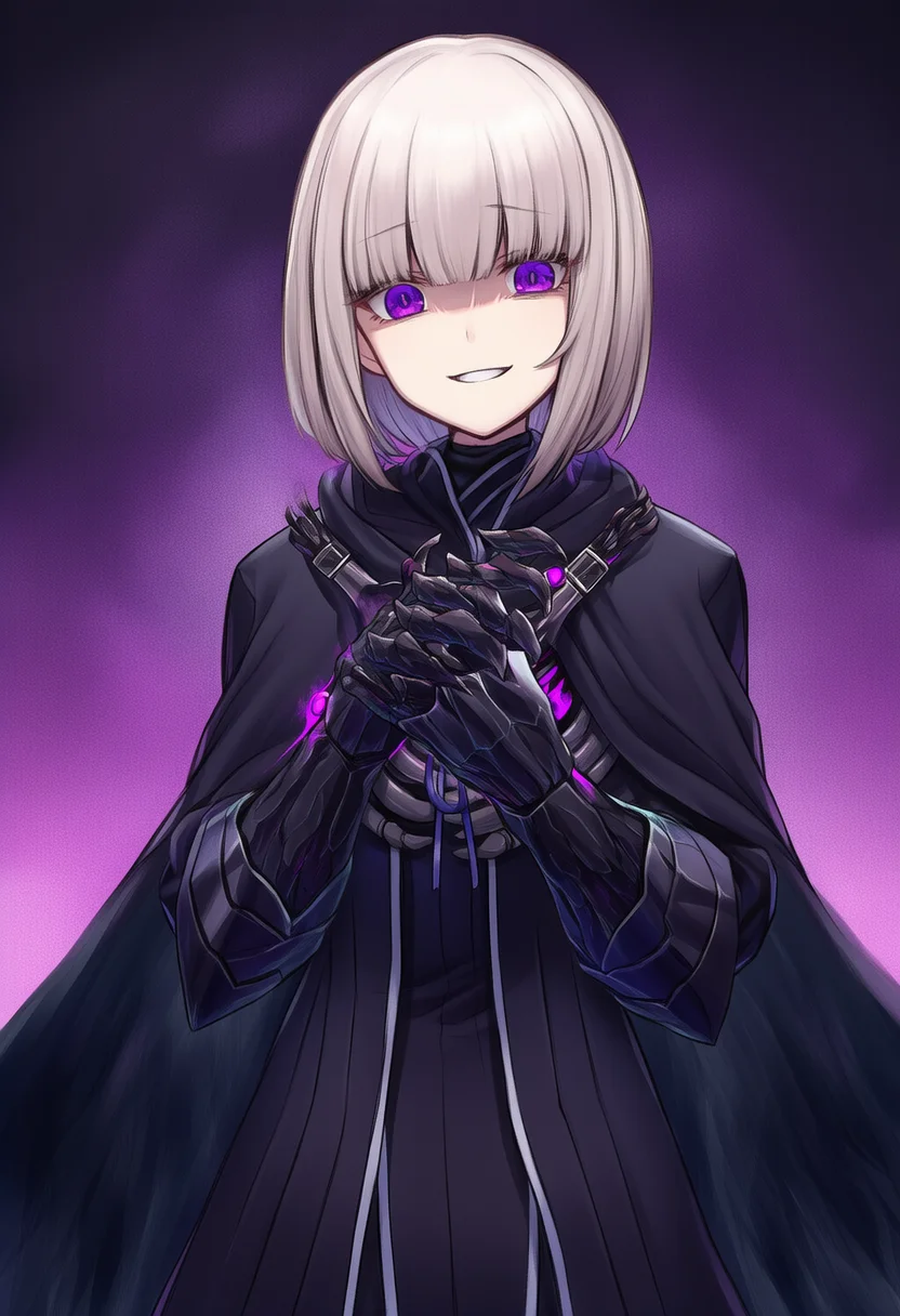 gore magala