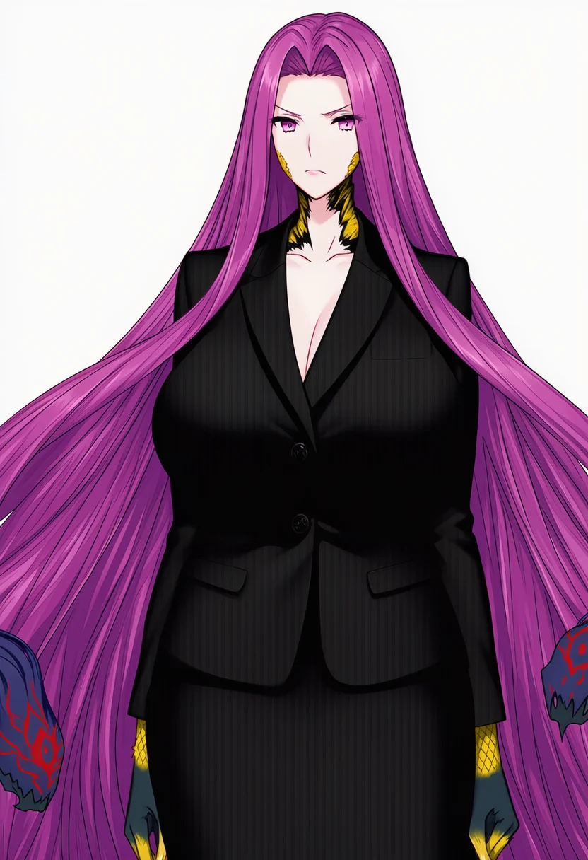 gorgon (fate)