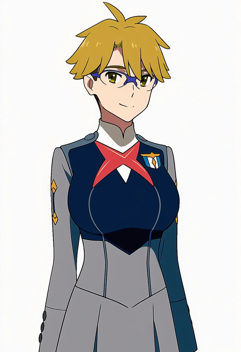 gorou (darling in the franxx)