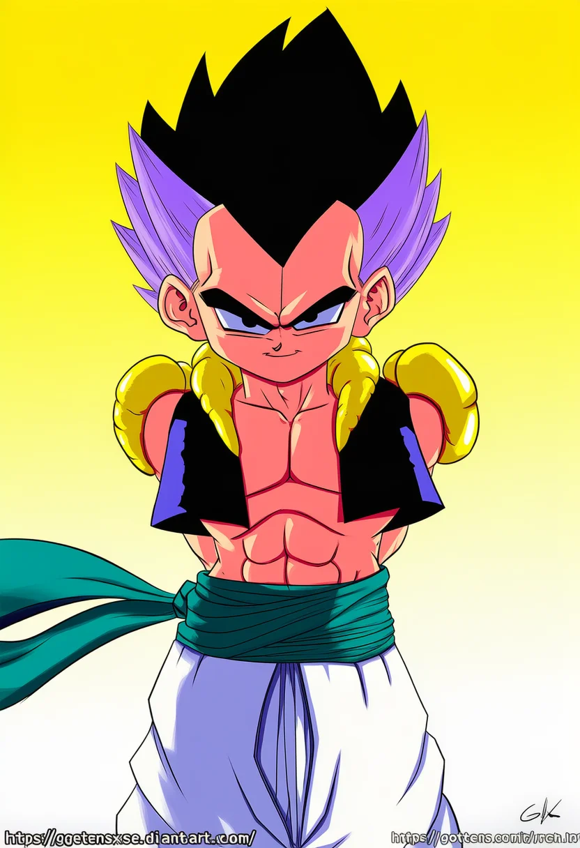 gotenks