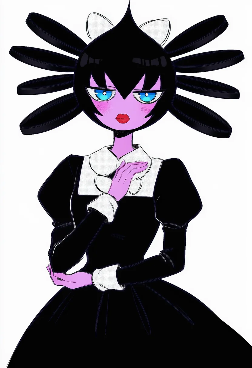 gothitelle