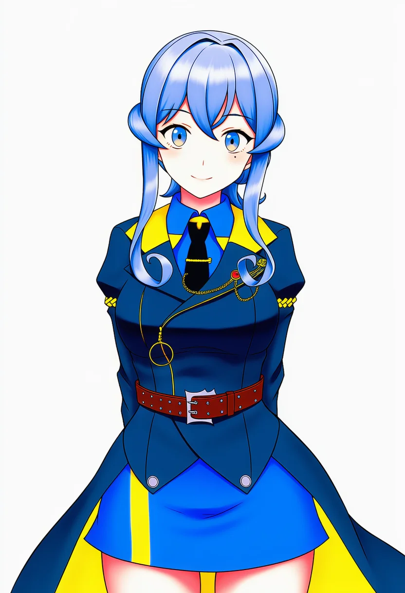 gotland kai (kancolle)