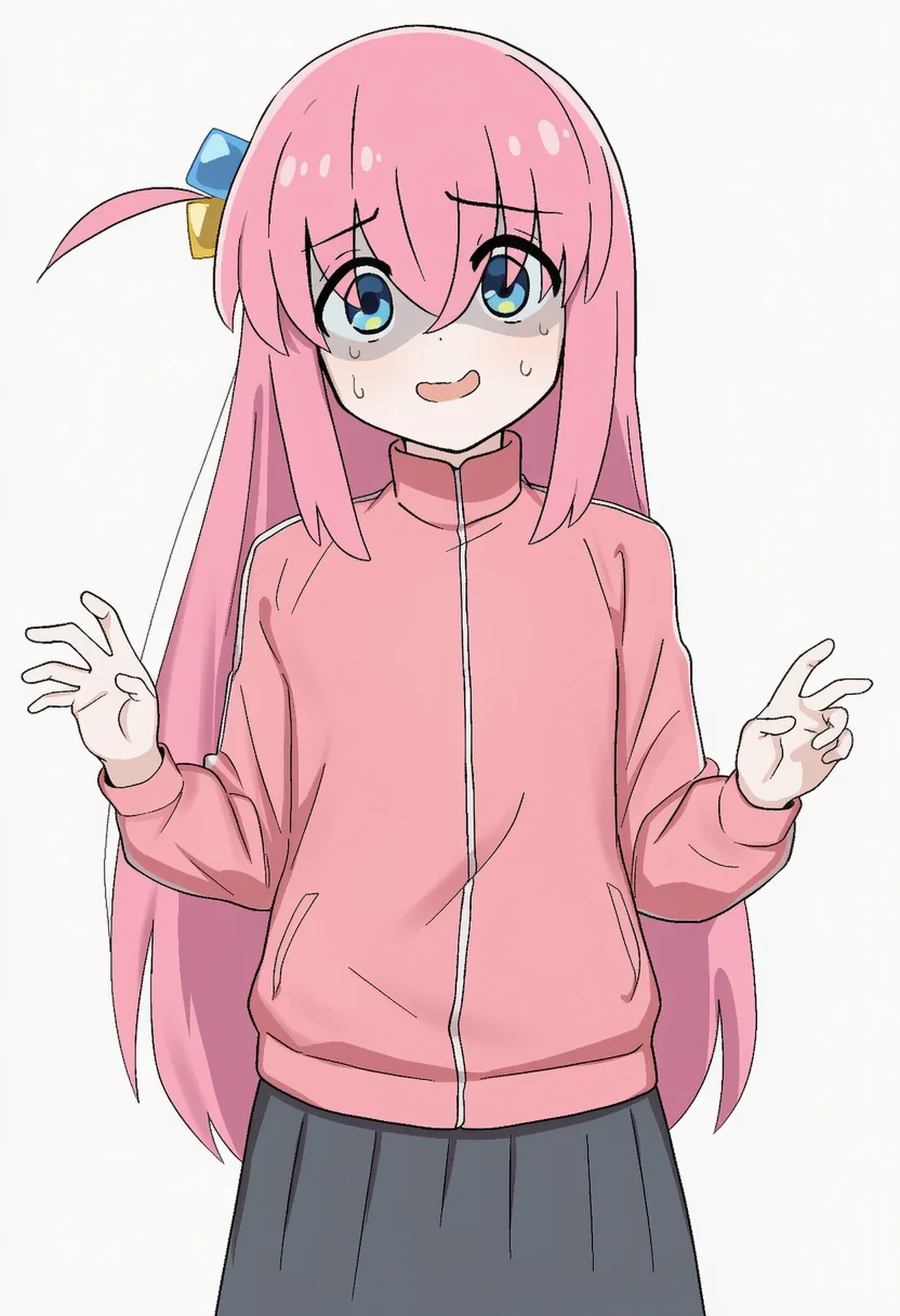gotoh hitori (tsuchinoko)