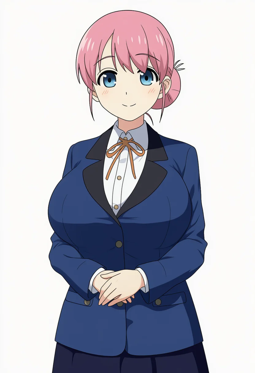 gotoh michiyo