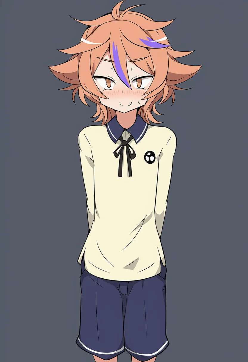 gotou toushirou