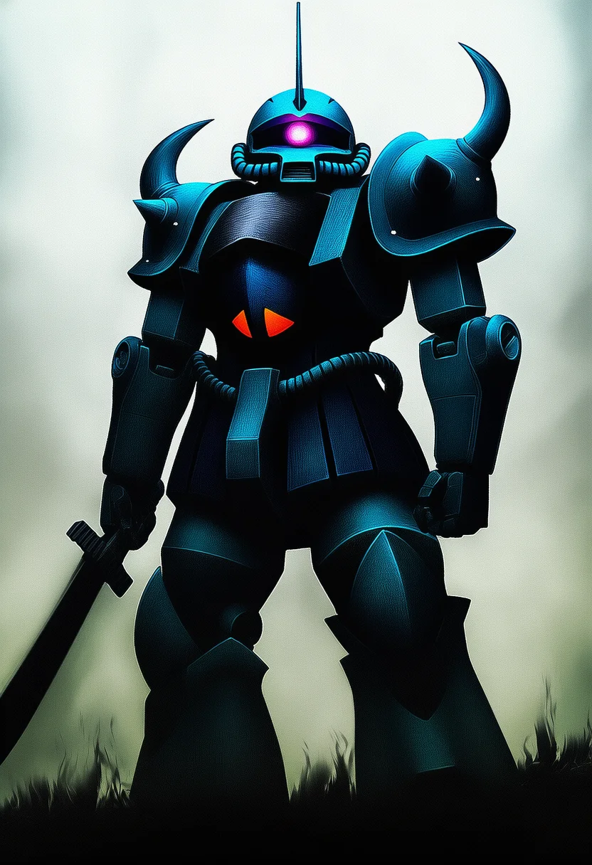 gouf