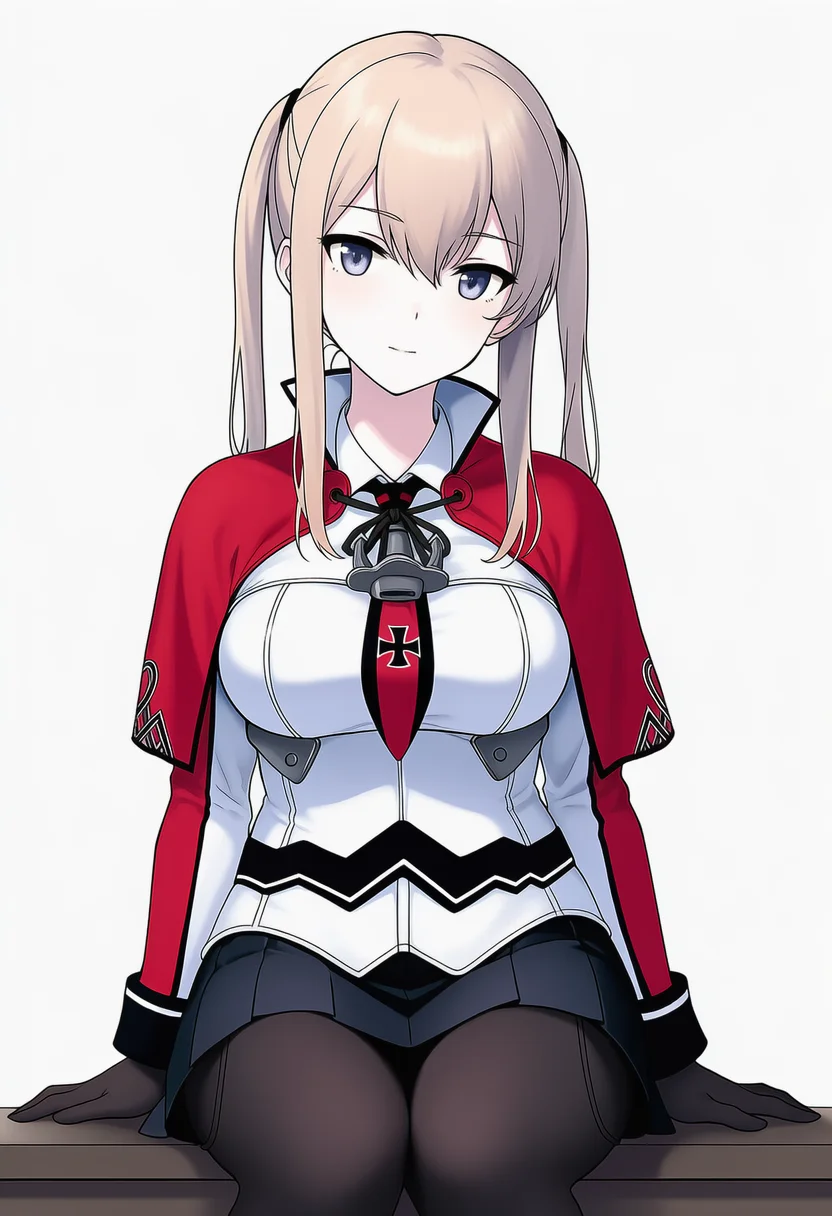 graf zeppelin (kancolle)