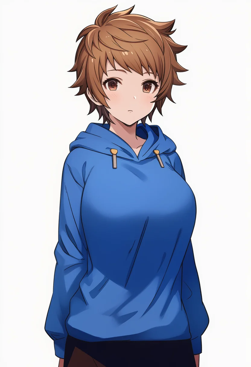 gran (granblue fantasy)